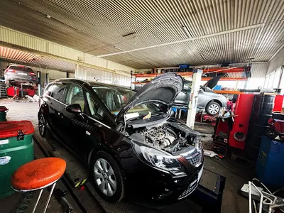 TRÓJMIEJSKI-MECHANIK WYPOŻYCZALNIA AUT