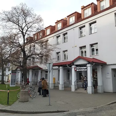 Przychodnia Mickiewicza